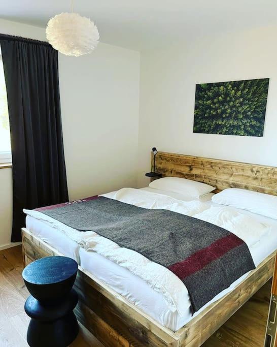 Feldberg Apartment - Direkt An Der Skipiste - Mit Sauna Buitenkant foto