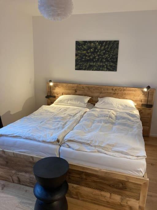 Feldberg Apartment - Direkt An Der Skipiste - Mit Sauna Buitenkant foto