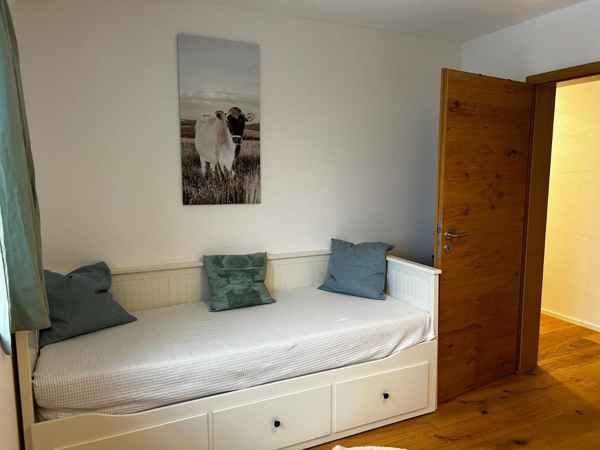Feldberg Apartment - Direkt An Der Skipiste - Mit Sauna Buitenkant foto