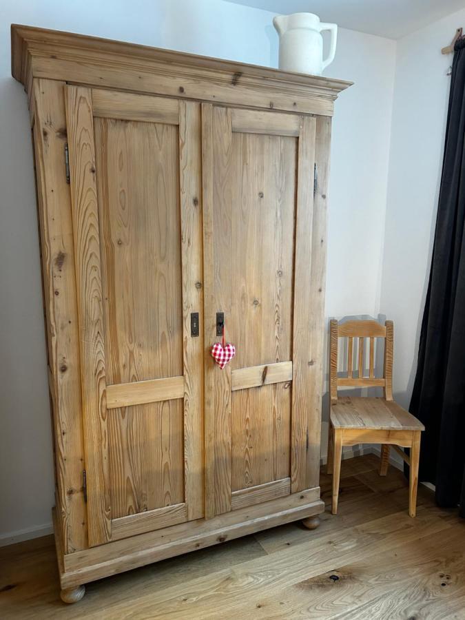 Feldberg Apartment - Direkt An Der Skipiste - Mit Sauna Buitenkant foto